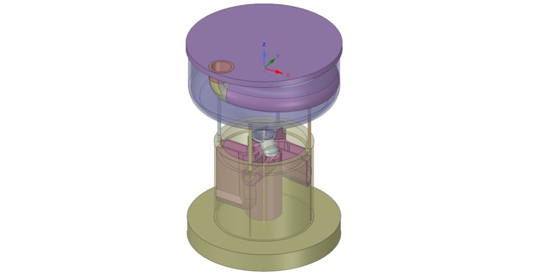 Cryptomorrow – screenshot 2