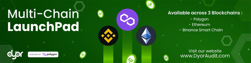 DYOR Audit – screenshot 2