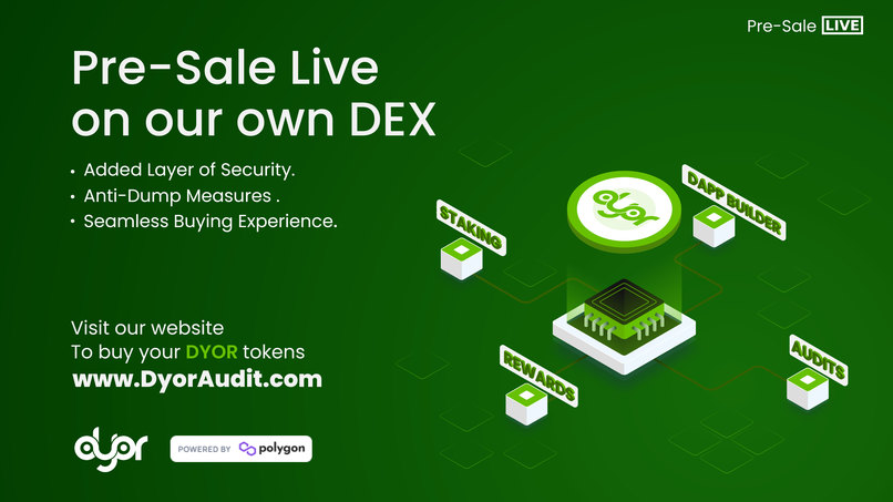 DYOR Audit – screenshot 6