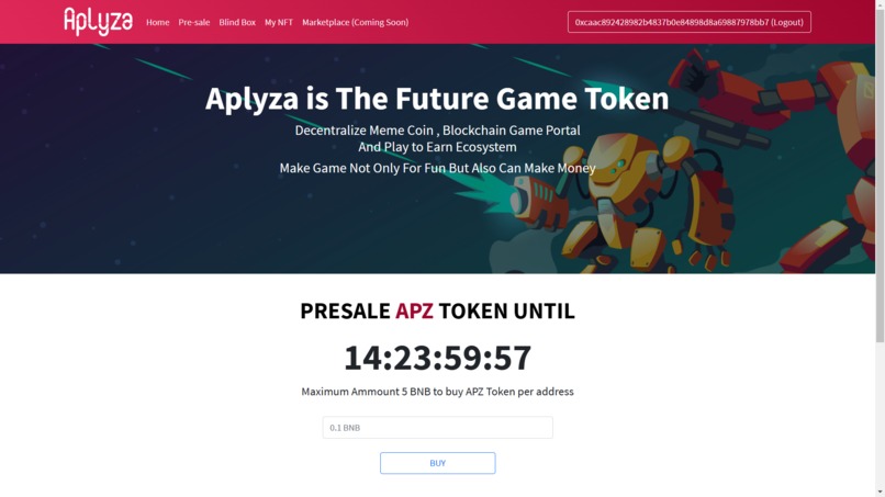 Aplyza Game  – screenshot 2