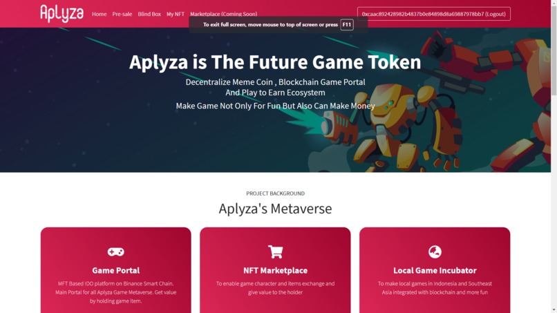 Aplyza Game  – screenshot 3