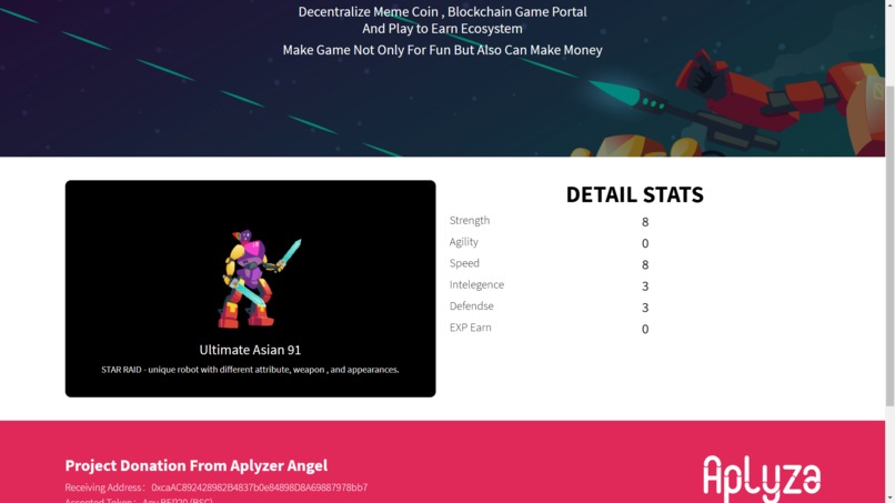 Aplyza Game  – screenshot 5