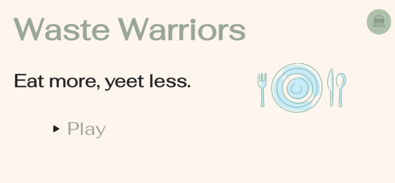 Waste Warriors – screenshot 1