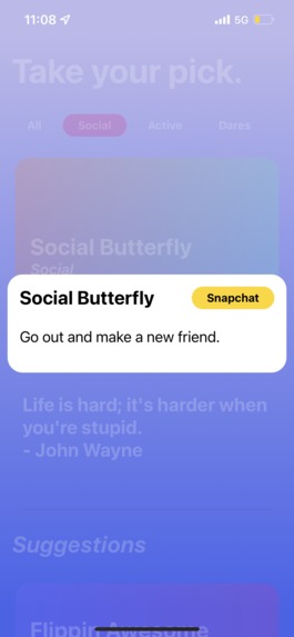 BYOM - Bring Your Own Memories – screenshot 2