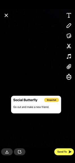 BYOM - Bring Your Own Memories – screenshot 3