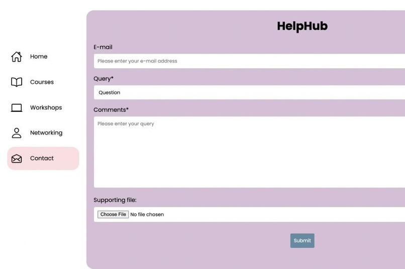 Momme – screenshot 6