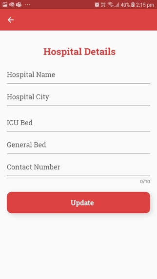 HealthyMe – screenshot 7