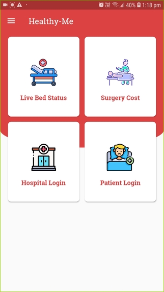 HealthyMe – screenshot 13