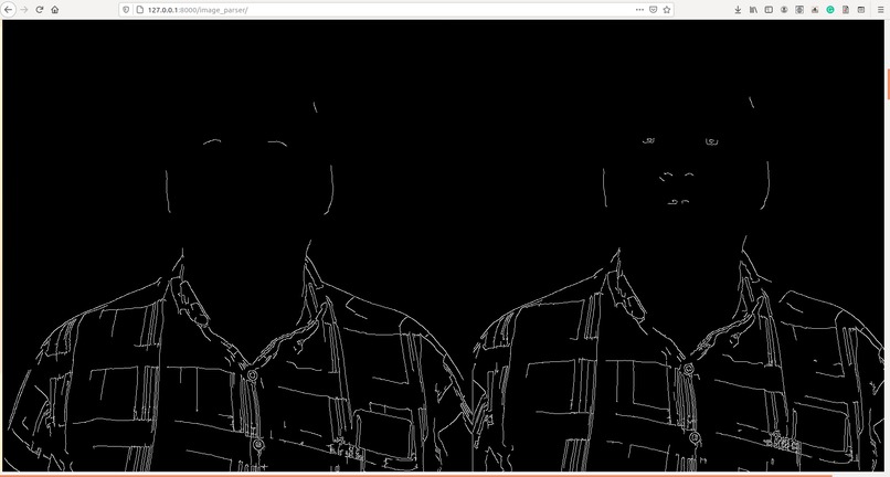 Fake Media Detection Suite – screenshot 6