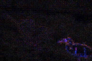 Fake Media Detection Suite – screenshot 13
