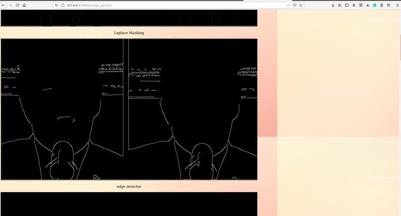 Fake Media Detection Suite – screenshot 10