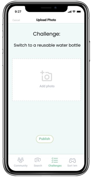 Impact  – screenshot 7