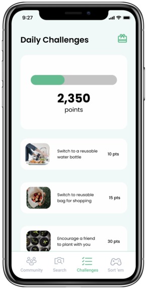 Impact  – screenshot 6