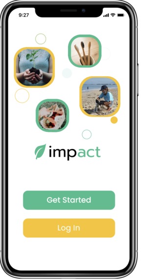 Impact  – screenshot 1