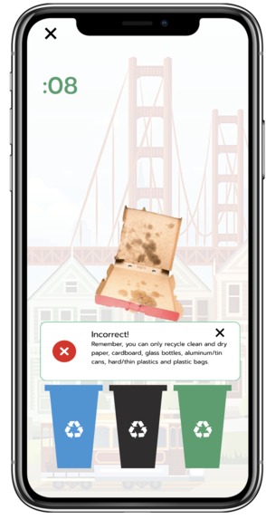 Impact  – screenshot 10