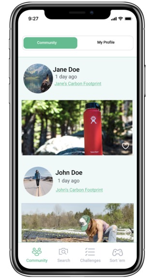 Impact  – screenshot 2