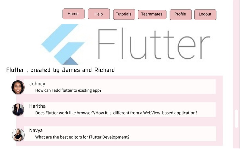 Fem Tech – screenshot 5