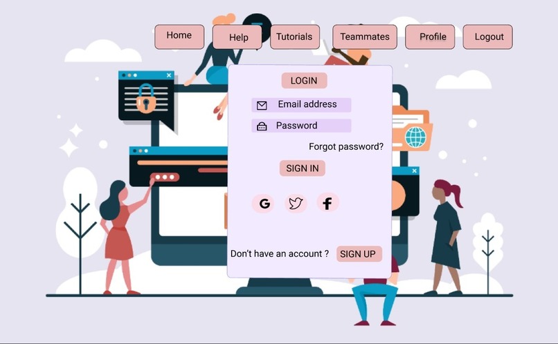 Fem Tech – screenshot 2