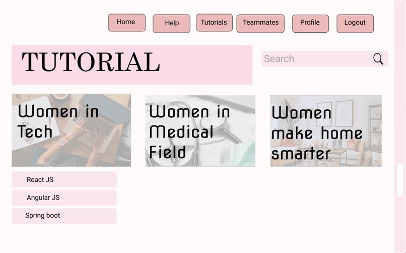 Fem Tech – screenshot 6