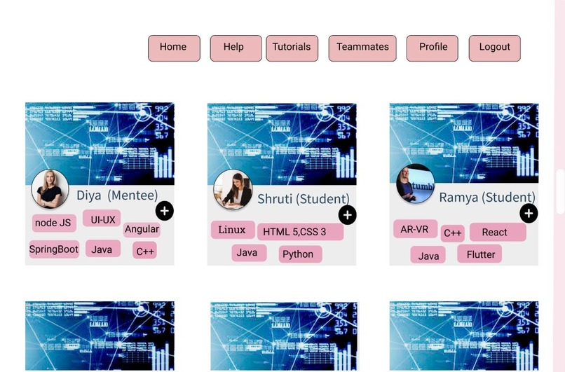 Fem Tech – screenshot 8