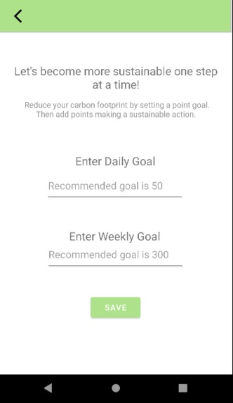 One Step – screenshot 2