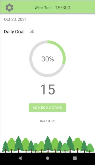 One Step – screenshot 1