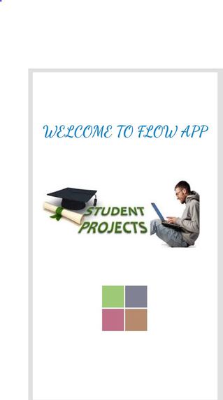 Flow  – screenshot 1