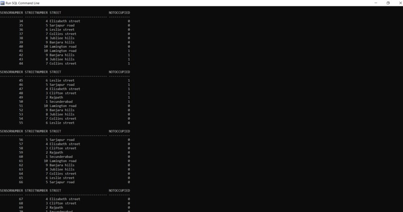 ParkSmart – screenshot 7
