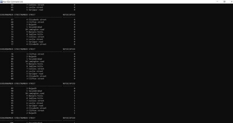 ParkSmart – screenshot 8