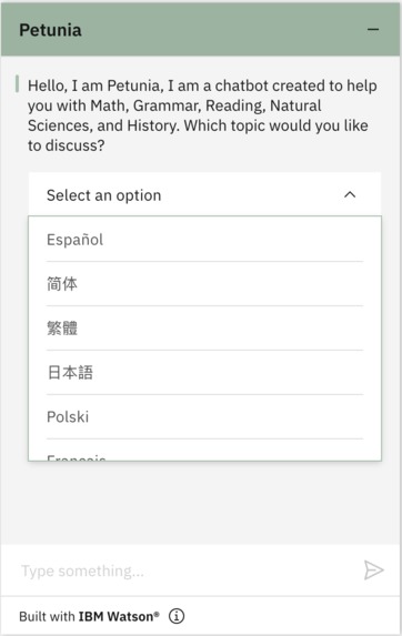 Universal Academy – screenshot 1