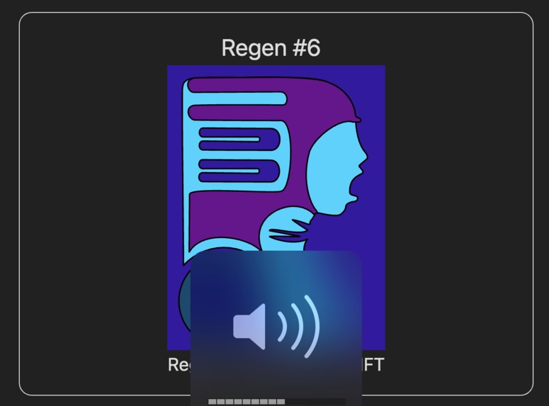 ReGen – screenshot 3
