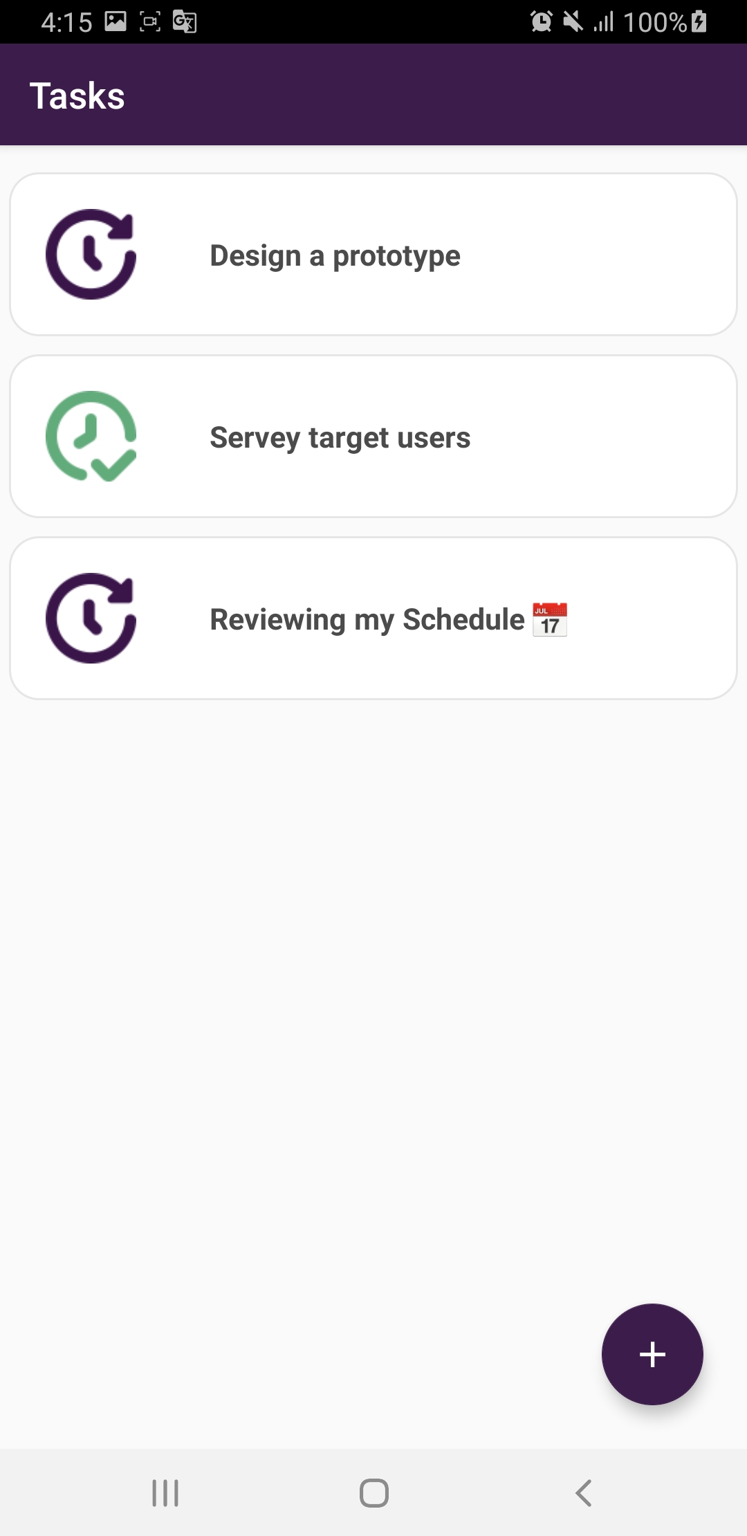 To Do List App Devpost(00)