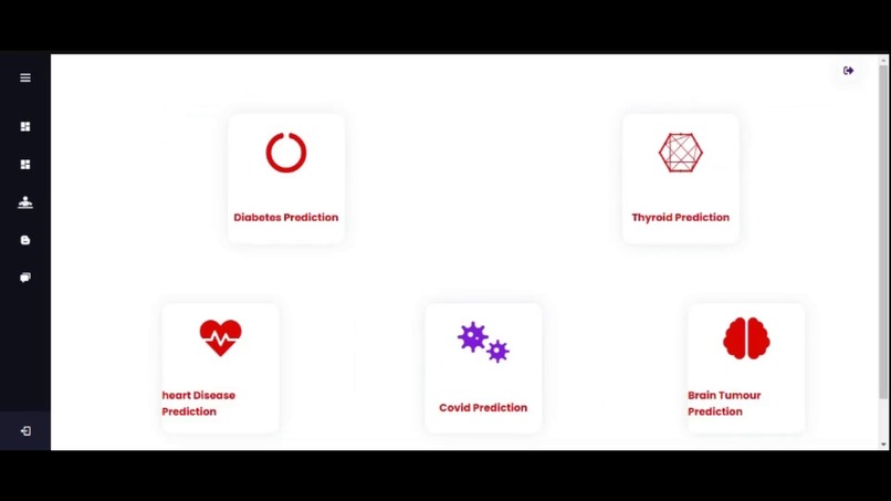 Medicare – screenshot 2