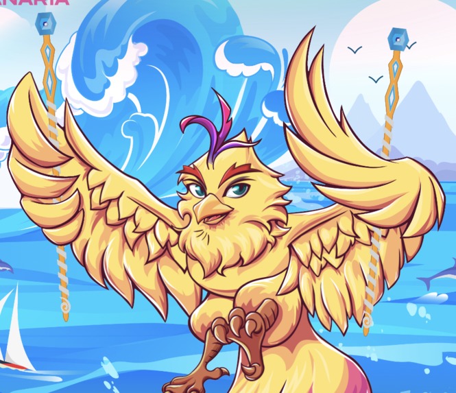 [Designathon] CHLL.ONE Mixes Fantasy with Luxury – screenshot 4