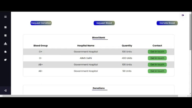 Medicare – screenshot 1