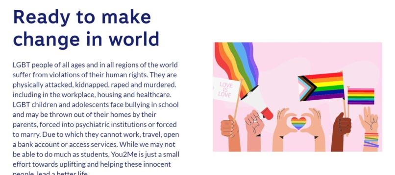 You2Me – screenshot 3