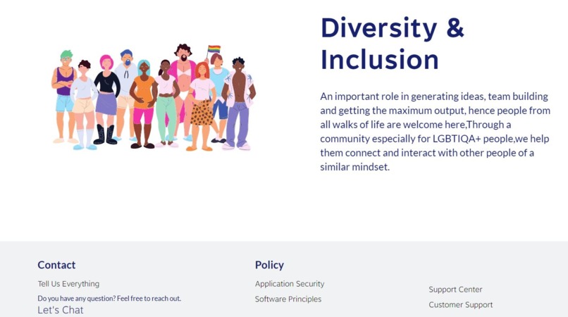 You2Me – screenshot 4