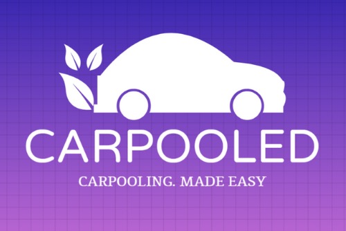 Carpooled – screenshot 1