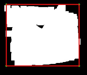 PostAR – screenshot 2