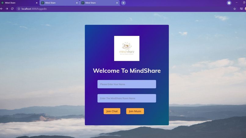 MindShare – screenshot 2