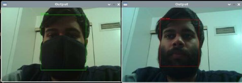 Intelligent-Maskup – screenshot 3