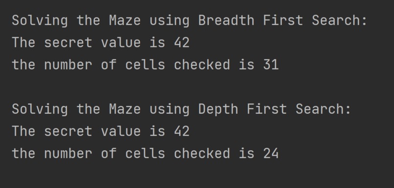 Maze Adventurer – screenshot 2