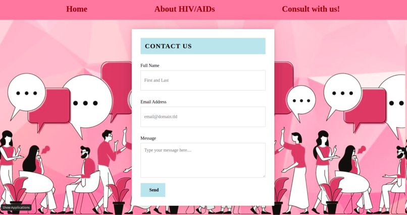 Port-O-Health – screenshot 3