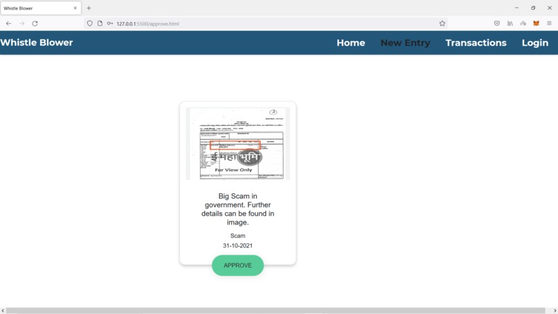 Whistle Blower – screenshot 7