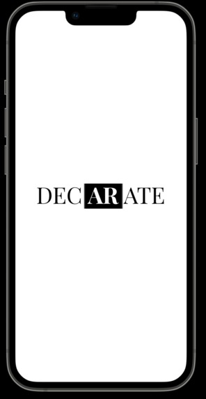 DecARate – screenshot 2