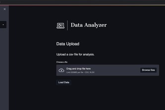 Data_Analyzer