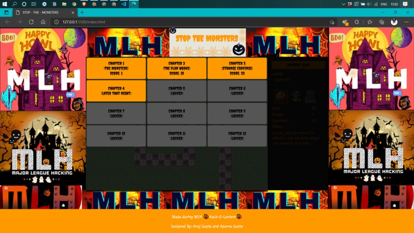 Stop Them – screenshot 5