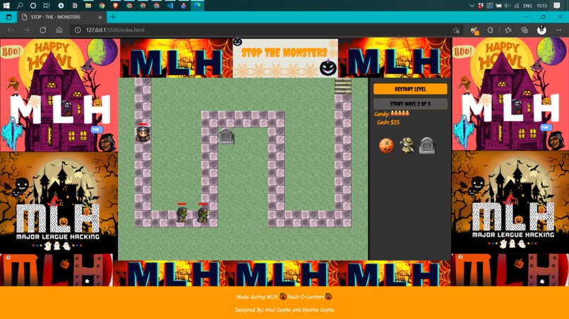 Stop Them – screenshot 6