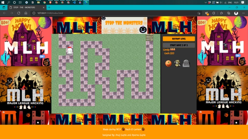 Stop Them – screenshot 7