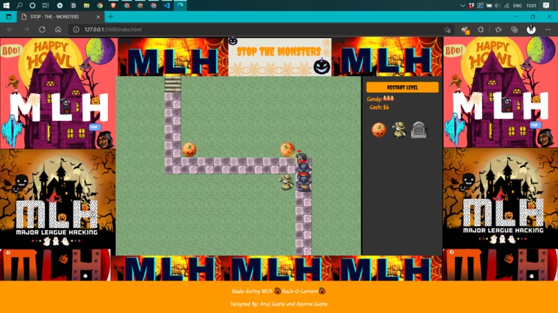 Stop Them – screenshot 4